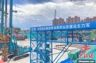北京城市副中心综合枢纽未来每天可为单向47万人提供公交出行