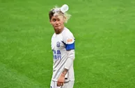 徐皓阳赞孙沁涵：格局一下就上来了宝贝，代表四川球迷请你吃饭