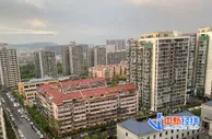 40城新房成交连降3个月 这地年内却猛涨115.3%