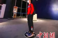 人工智能主题国际巡展亮相广东科学中心
