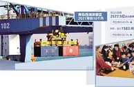青岛西海岸新区实现跨越式增长 建好进口贸易创新示范区