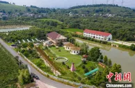 生态“淘宝”田野“掘金” 浙北乡村做好“山水文章”