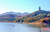 京城红叶最佳观赏期将至 北京公布20个赏红片区