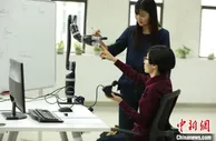 “政策输血+服务活血” 广东机器人产业脉搏跳动