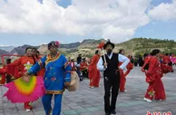甘肃武山“十有”融文旅：凸现地域特色 旅游从景区转全域
