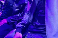 小罗社媒祝儿子18岁生日快乐：生日快乐，我的孩子！