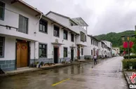 福建宁德乡村“蝶变”：从交通闭塞到游人如织