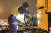 大连机场航班恢复正常 地铁3号线部分恢复通车
