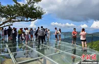 海南端午假期旅游业丁财两旺加速回温