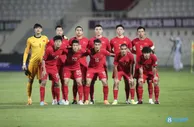足球报：国足“签运”尚可，前两轮即便闪失末轮踢卡塔尔还能补救