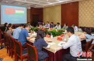 中塔共建联合实验室“把脉”丝路沿线国家食品安全