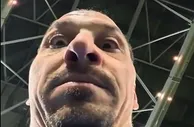 体验下上帝视角????伊布晒第一视角训练：这是你离我最近的一次