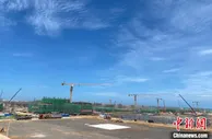 海南炼化百万吨乙烯项目预计2022年9月投料试车