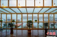 从临湖扔垃圾到临湖建民宿 山西美丽乡村烹“旅游饭”