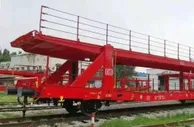 中车齐车集团自主研发铁路货车获欧盟注册授权