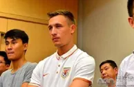 足球资讯：中国足球再现超业余一幕，足协和鲁能早收到消息，想悄悄花钱摆平