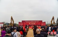 广西打造面向东盟旅游装备制造产业集群