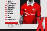 再战利兹联轮换3人，玫瑰德比二番战曼联能取胜吗？