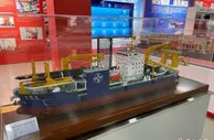 22家央企“硬核”装备亮相高端装备制造创新成就展