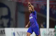 J1：东京FC恶斗柏太阳神