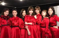 足球宝贝：杂志票选《新一代令和乳福神》拜见海咪咪获得幸福！