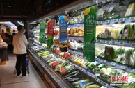 农业农村部：确保充足应急蔬菜储备 切实稳定市场和价格