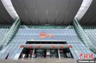 中国“入世”20年 义乌逐渐形成“海陆空”开放大格局