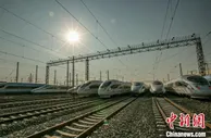 2022年春运大幕开启！部分列车实行最低2折优惠