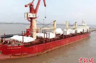 21艘国产游艇出境 高端中国制造走向世界