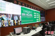 探访洛阳“无人工厂”：耐火砖“云出窑”远销马来西亚