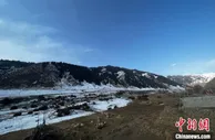 新疆“塔村”：一个有颜值的“网红”旅游村