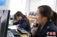 沈铁“90后女团”掌管供电“大脑”：合力保障春运畅通