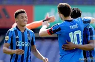 足球赛报：3-0！欧冠4冠王又踢疯了：单场造2乌龙，3场轰9球＋0丢球
