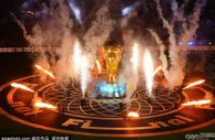 亚洲多国抢办2034世界杯 沙特布局已久中国有可能吗？