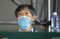 什么情况？董路炮轰高洪波：你欺负我！狗眼看人低