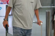 ????都逃不过~型男皮主席也发福了
