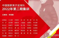 足球资讯：国足集训名单出炉！阿兰张稀哲入选，吴曦又是队长，有机会赢吗？
