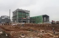 工业污染区“长出”生态科技城 湖南株洲清水塘老工业基地加速蜕变