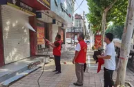河北临西：“网格服务”圆百姓“微心愿”