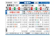 [欧洲杯] 塞尔维亚 - 黑山