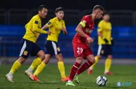 伊沃：我不会为了迎合而去踢假球 当初发自内心愿被归化