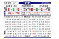 [巴西甲] 桑托斯 - 克鲁塞罗