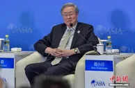 周小川谈发展中国家债务压力加剧：不能轻易提消债