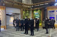 “改革激活力 建设强省会”济南改革融媒行活动举行 探寻济南改革成果