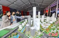 擦亮引领区开发建设“金”字招牌：上海浦东金桥城市副中心正式启动