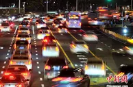 公安部：全国机动车保有量已达3.93亿辆  为十年前的1.64倍