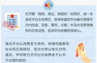 市场监管总局加强“砍单”管理：督促展示详细规则