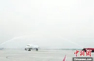 青岛胶东国际机场正式转场运营 系山东首个最高等级和多跑道机场
