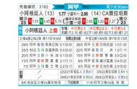 [阿甲] 阿根廷青年人 VS 普拉腾斯