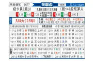 [英联杯] 纽卡斯尔联 VS 伯恩茅斯